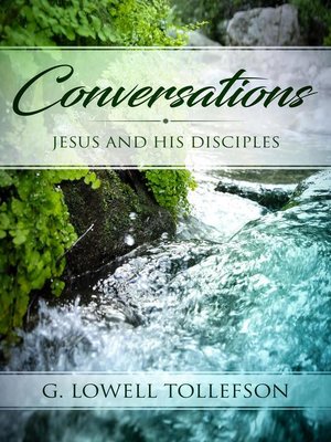 cover image of Conversations